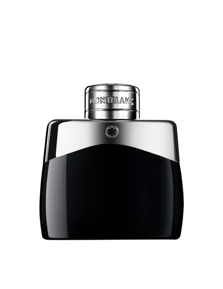 Legend Montblanc