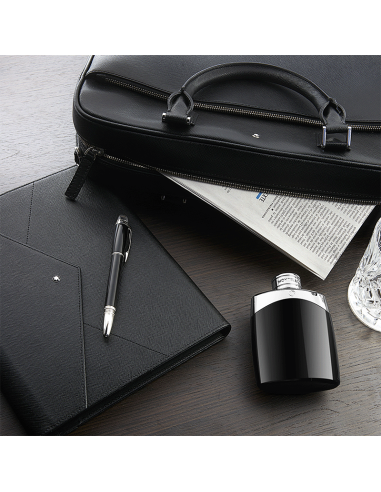 Legend Montblanc