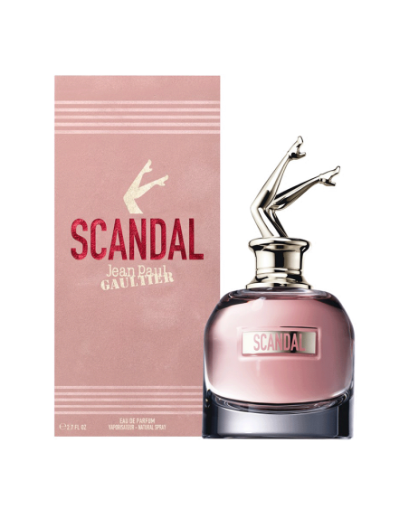 Scandal Pour Homme Jean Paul Gaultier