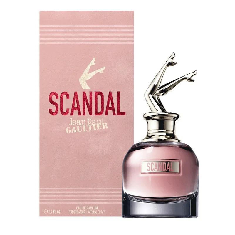 Scandal Pour Homme Jean Paul Gaultier