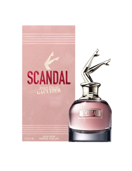 Scandal Pour Homme Jean Paul Gaultier