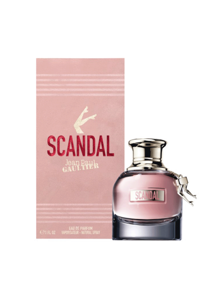 Scandal Pour Homme Jean Paul Gaultier