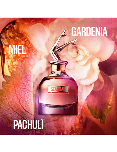 Scandal Pour Homme Jean Paul Gaultier