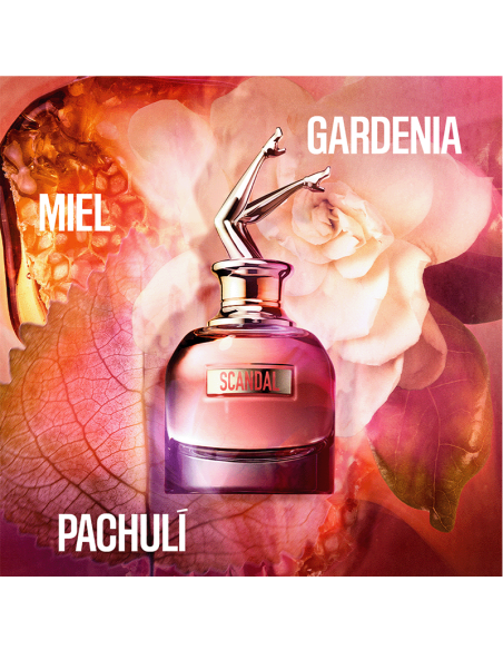 Scandal Pour Homme Jean Paul Gaultier