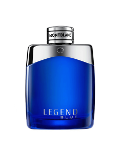 Legend Blue Montblanc