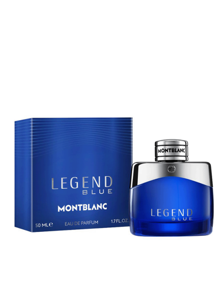 Legend Blue Montblanc