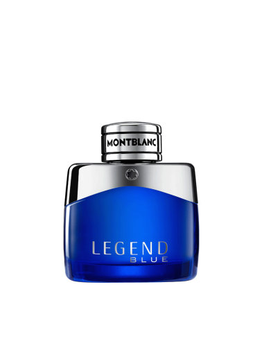 Legend Blue Montblanc