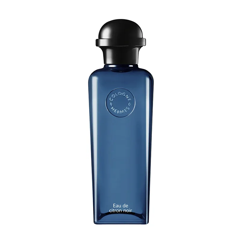 Eau de Citron Noir Hermès