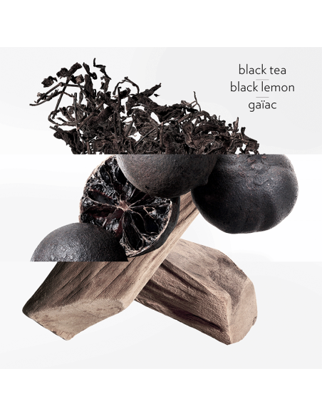 Eau de Citron Noir Hermès