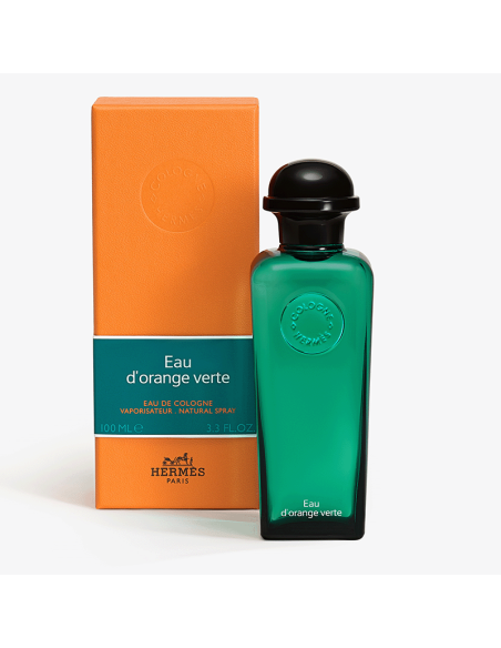 Eau d'Orange Verte Hermès