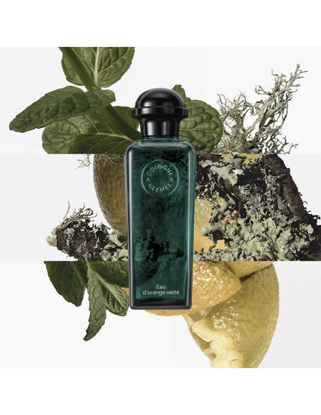 Eau d'Orange Verte Hermès