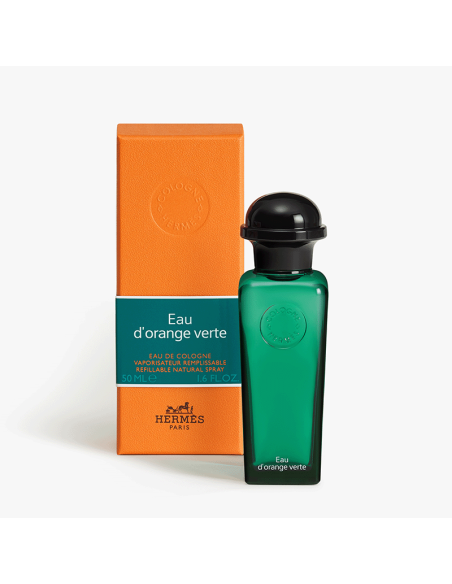Eau d'Orange Verte Hermès
