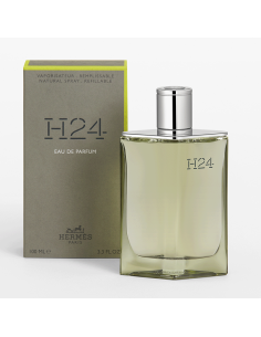 H24 Eau de Parfum Hermès 2