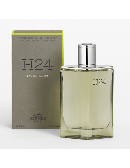 H24 Eau de Parfum Hermès