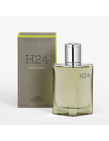 H24 Eau de Parfum Hermès