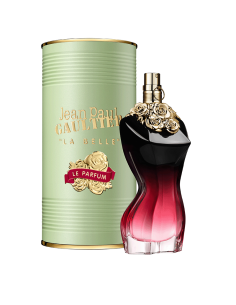 La Belle Le Parfum Jean... 2