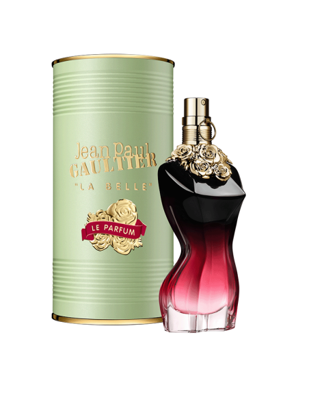 La Belle Le Parfum Jean Paul Gaultier