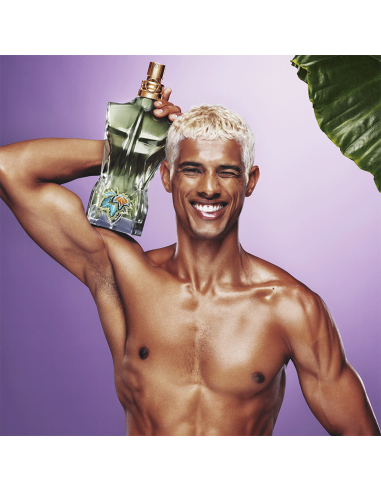 Le Beau Paradise Garden Jean Paul Gaultier