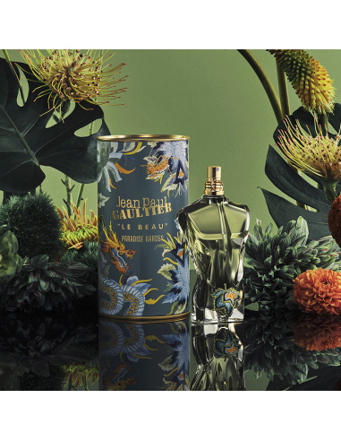 Le Beau Paradise Garden Jean Paul Gaultier