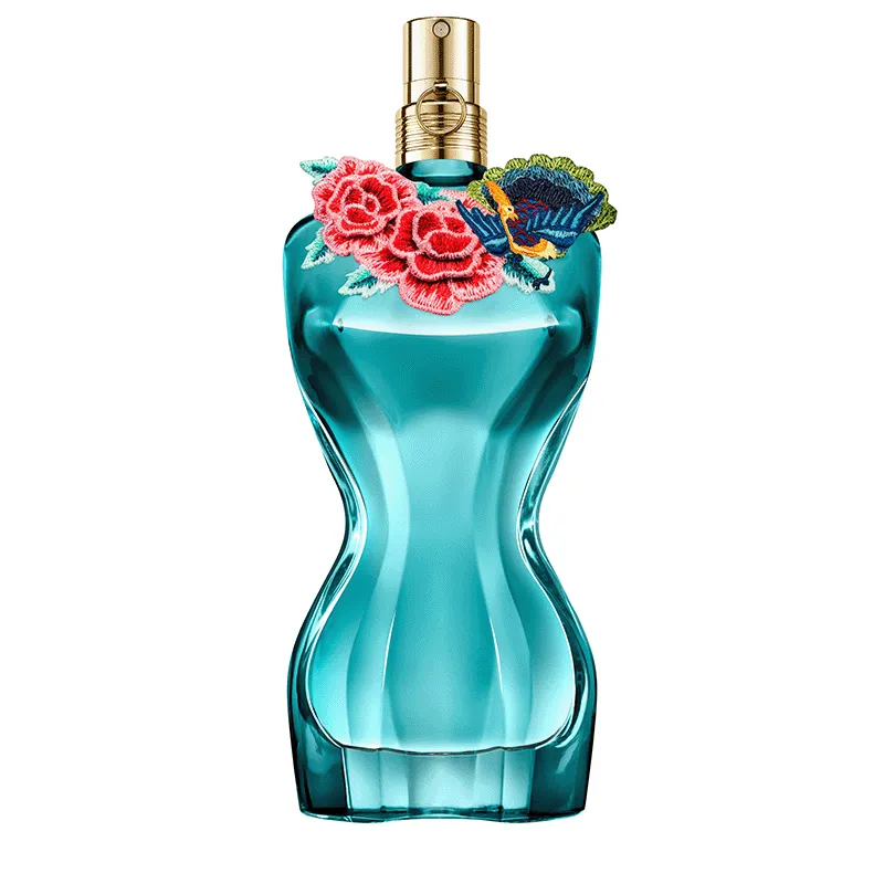 La Belle Paradise Garden Jean Paul Gaultier
