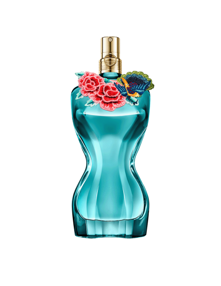 La Belle Paradise Garden Jean Paul Gaultier