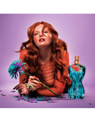 La Belle Paradise Garden Jean Paul Gaultier