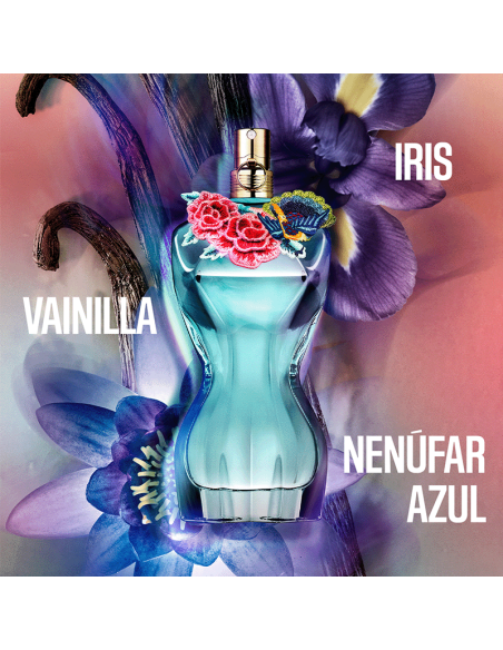 La Belle Paradise Garden Jean Paul Gaultier