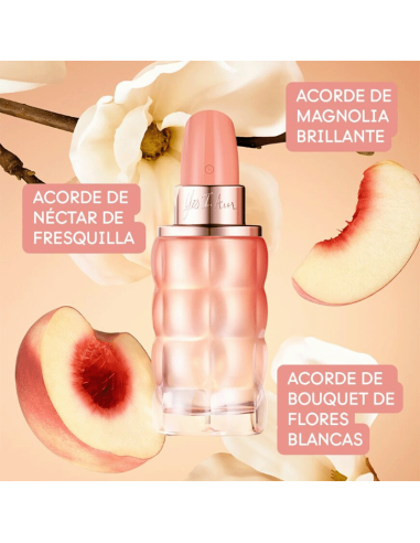 Yes I Am Glorious Cacharel