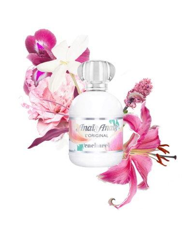 Anais Anais L’Original Eau de Toilette Cacharel