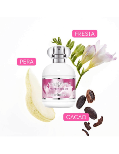 Anais Anais Premier Delice Cacharel