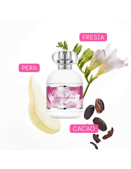 Anais Anais Premier Delice Cacharel