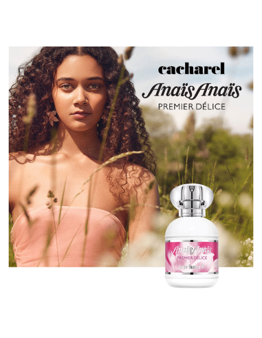 Anais Anais Premier Delice Cacharel