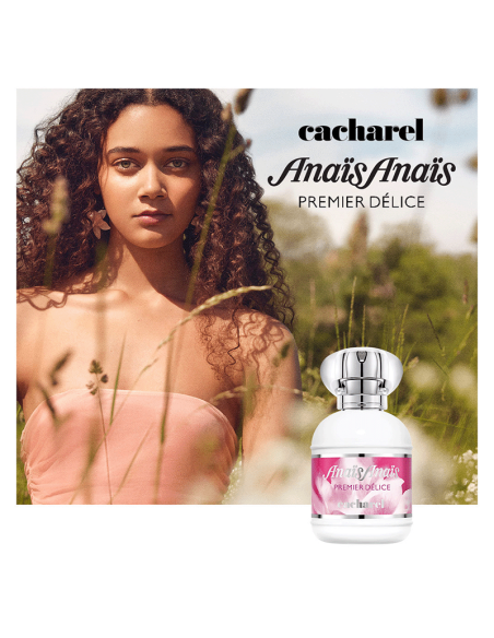 Anais Anais Premier Delice Cacharel