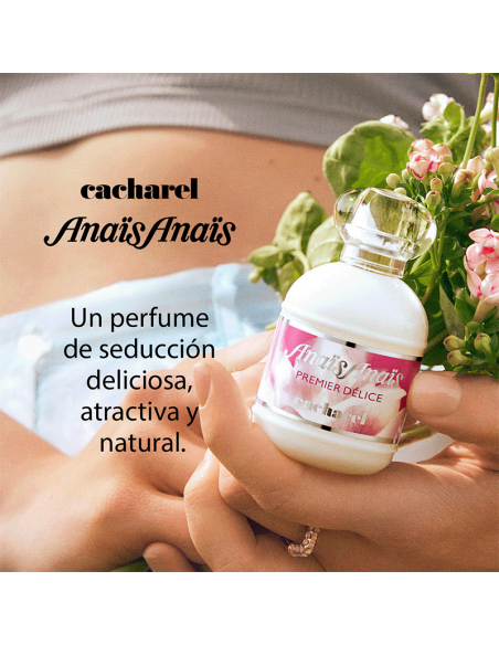 Anais Anais Premier Delice Cacharel