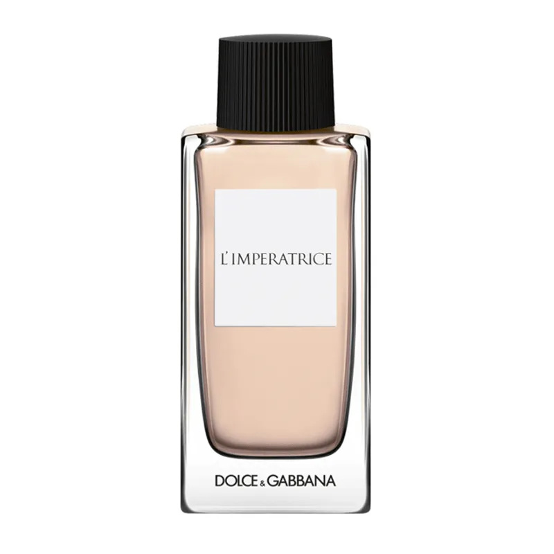 D&G Anthology L'Imperatrice 3 Dolce&Gabbana