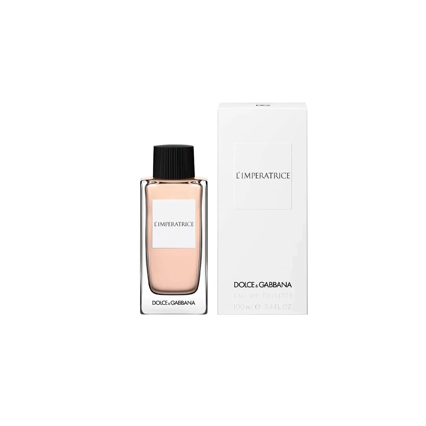 D&G Anthology L'Imperatrice 3 Dolce&Gabbana | DOLCE & GABBANA