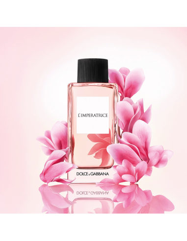 D&G Anthology L'Imperatrice 3 Dolce&Gabbana