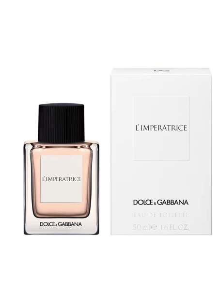 D&G Anthology L'Imperatrice 3 Dolce&Gabbana