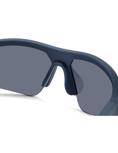 POLAROID 7048/S 205726 BLUE AZURE