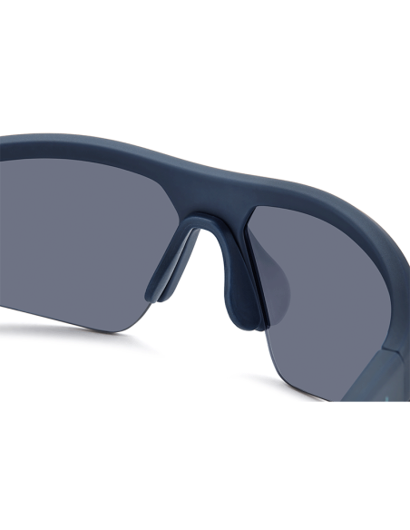 POLAROID 7048/S 205726 BLUE AZURE