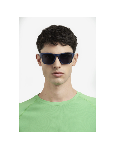 POLAROID 7052/S 206737 MATTE BLUE