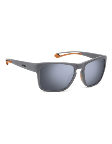 POLAROID 7052/S 206737 MATTE GREY