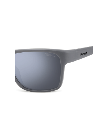 POLAROID 7052/S 206737 MATTE GREY