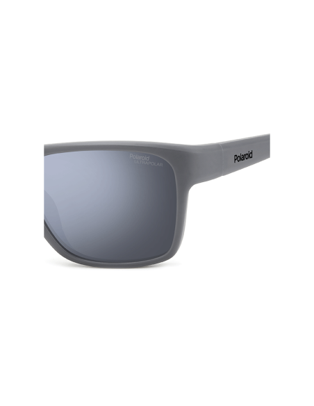 POLAROID 7052/S 206737 MATTE GREY