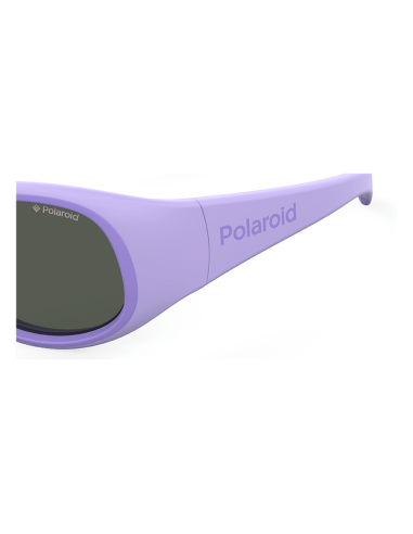 POLAROID 8038/S 202898 KIDS VIOLET