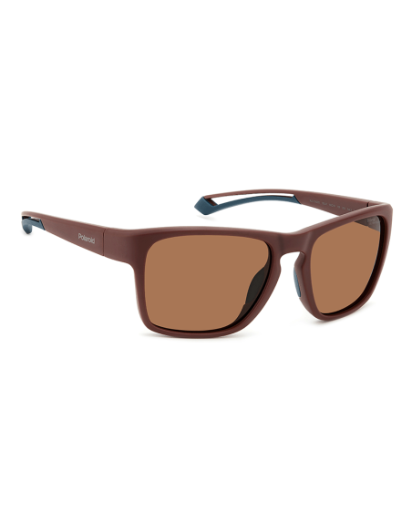 POLAROID 8040/S 203937 KIDS BLUE GREEN