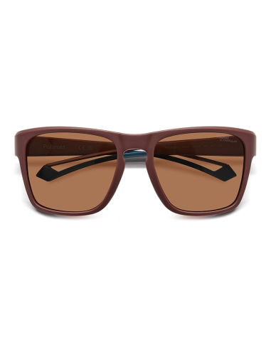 POLAROID 8040/S 203937 KIDS BLUE GREEN