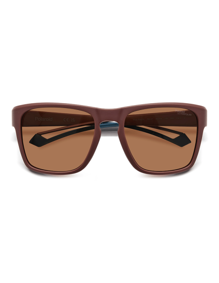 POLAROID 8040/S 203937 KIDS BLUE GREEN