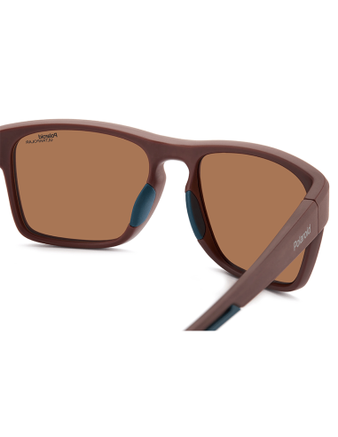 POLAROID 8040/S 203937 KIDS BLUE GREEN