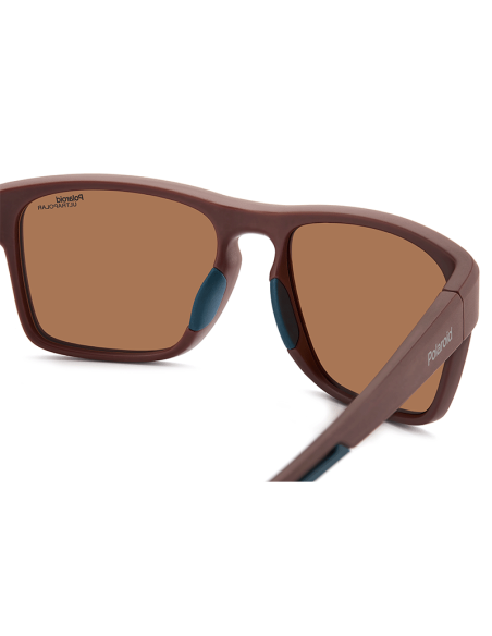 POLAROID 8040/S 203937 KIDS BLUE GREEN